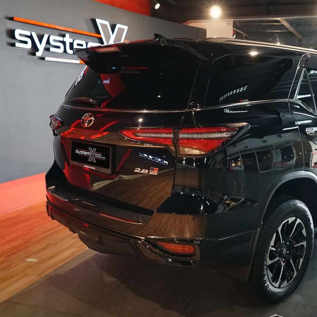 Renew Ceramic Spray Coating memberikan kilap dan perlindungan luar biasa dengan sifat ultra hidr (1)