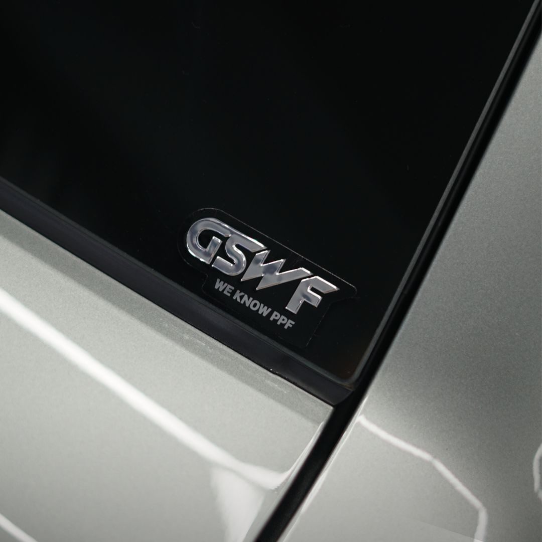 Setiap perjalanan butuh perlindungan maksimal!Ini dia hasil pemasangan PPF by GSWF Defender Ultr (6)