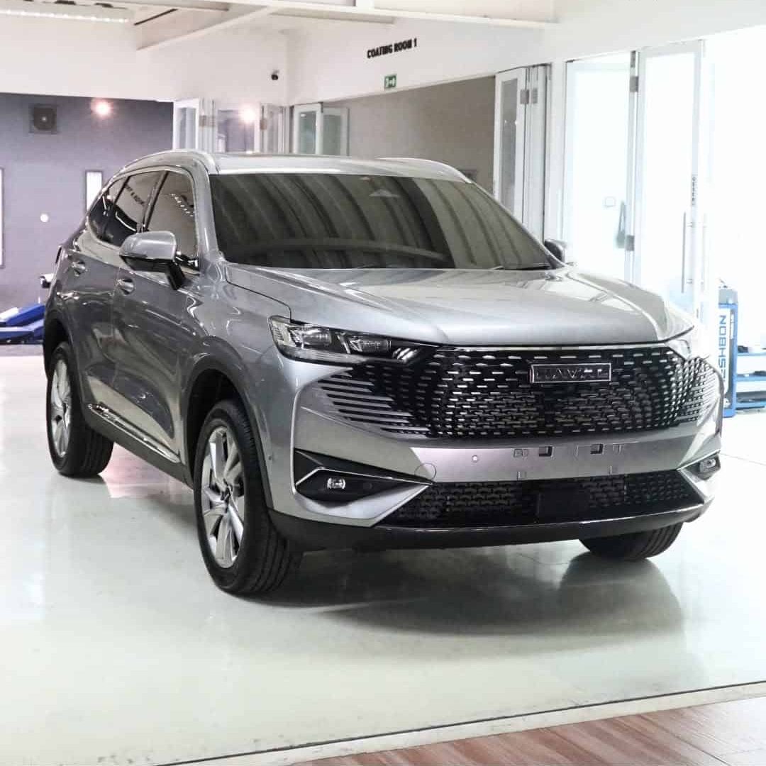 System X punya layanan towing internal untuk antar jemput kendaraanmu. Jadi ga perlu risau, kebe