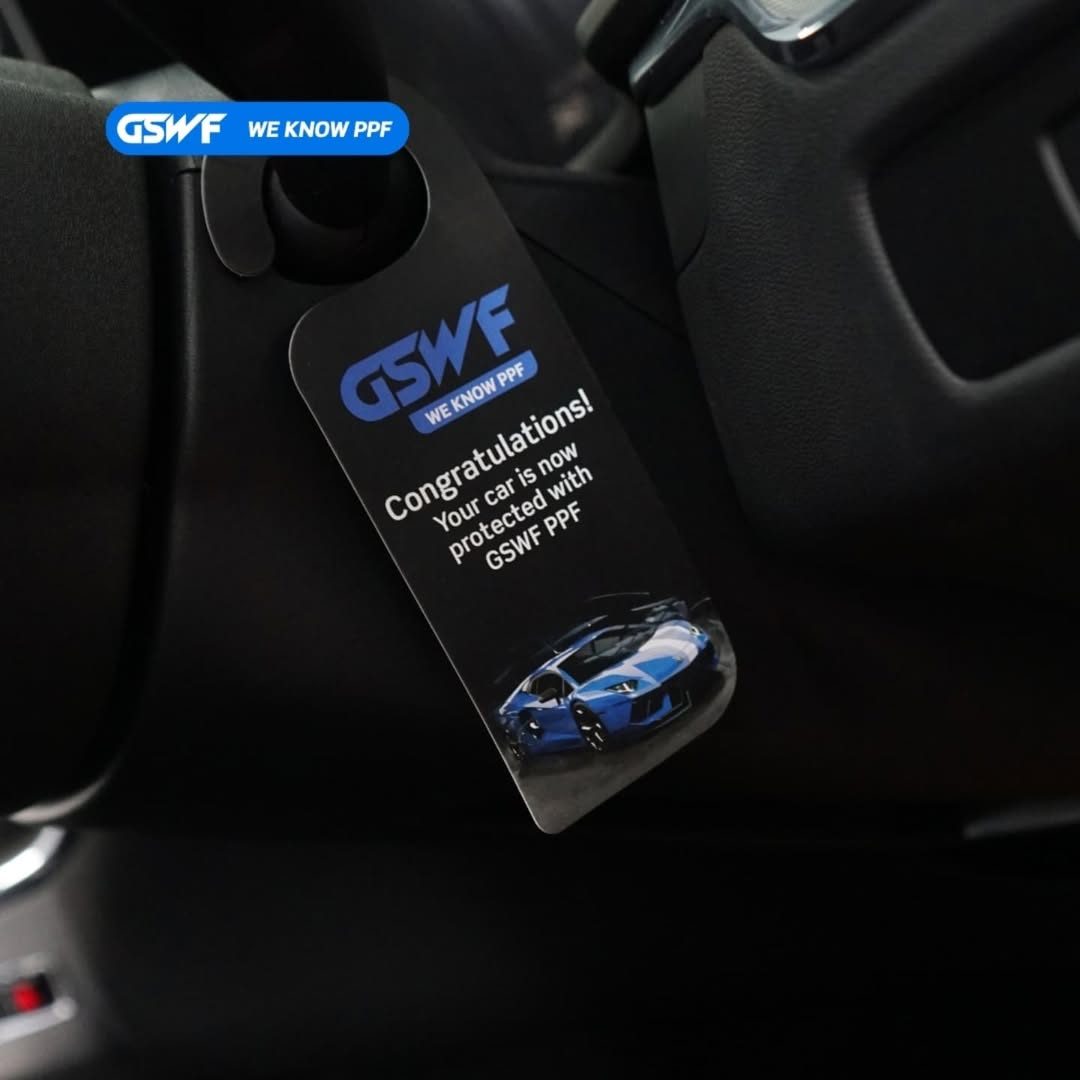 Volvo XC-60 well protected by GSWF PPF Defender PlatinumGSWF, We Know PPF.Info produk dan pemas (1)