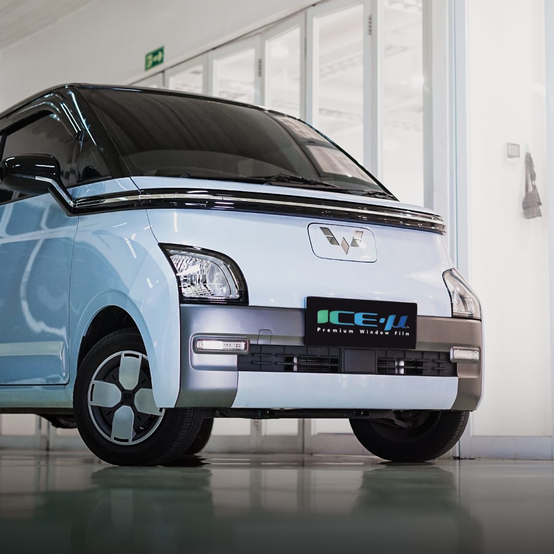 Wuling Air EV 🚘Depan CT40 (40_)Samping & Belakang CT05 (80_)Mau mobil kamu dipasang kaca film I (3)
