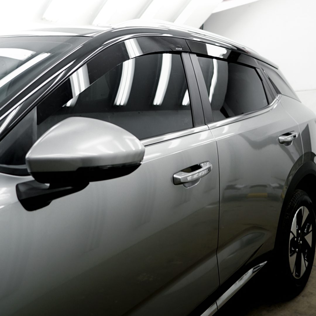 Wuling Alvez 🚘Depan CT40Samping & Belakang CT20Mau mobil kamu dipasang kaca film ICE-µ Premium (1)