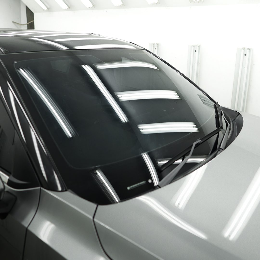 Wuling Alvez 🚘Depan CT40Samping & Belakang CT20Mau mobil kamu dipasang kaca film ICE-µ Premium (2)