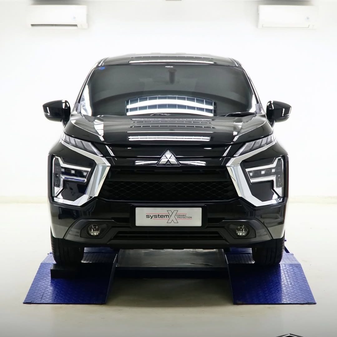 📸 Mitsubishi Expander ini sudah di proteksi maksimal, siap tampil menawan menemani mobilitas ow (1)