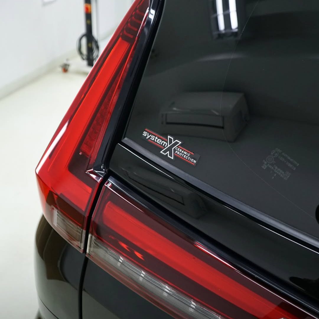 📸 Mitsubishi Expander ini sudah di proteksi maksimal, siap tampil menawan menemani mobilitas ow (2)